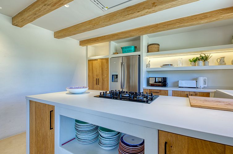 Vakantiehuis El Torrero