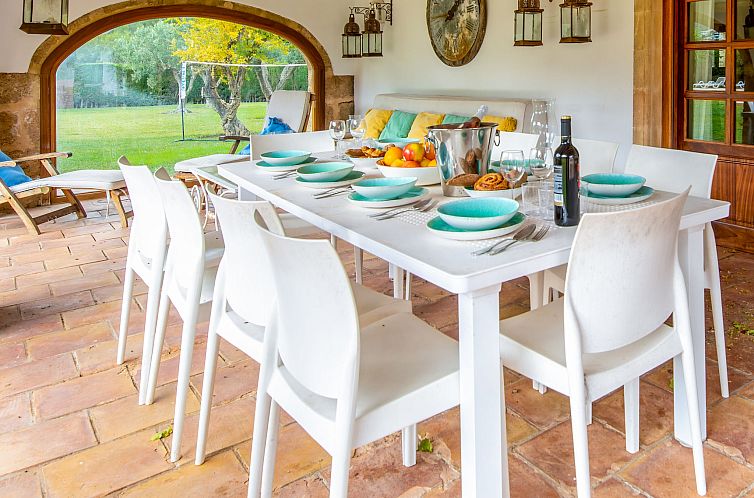 Vakantiehuis El Torrero