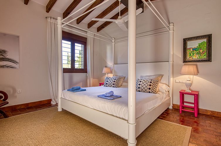 Vakantiehuis El Torrero