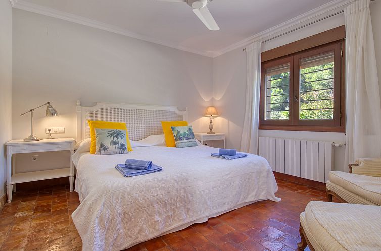 Vakantiehuis El Torrero