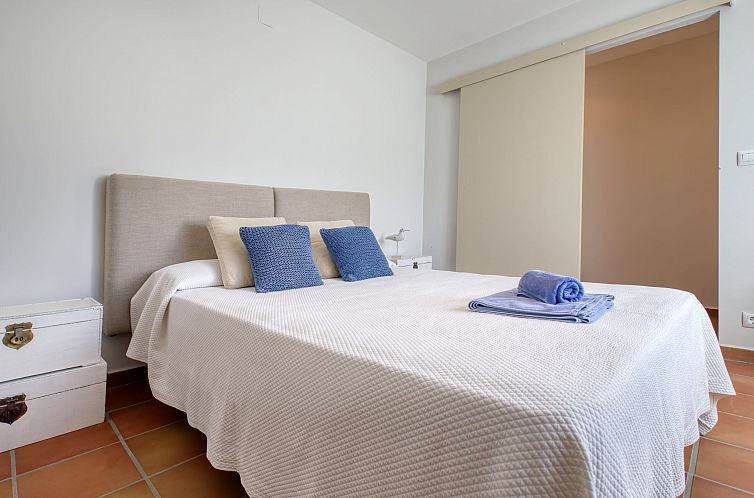 Vakantiehuis El Torrero