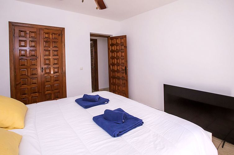 Vakantiehuis Villa Alsing