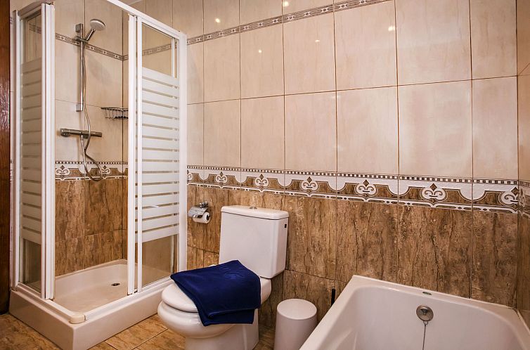 Vakantiehuis Villa Alsing