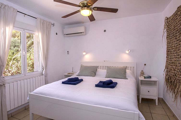 Vakantiehuis Villa Alsing