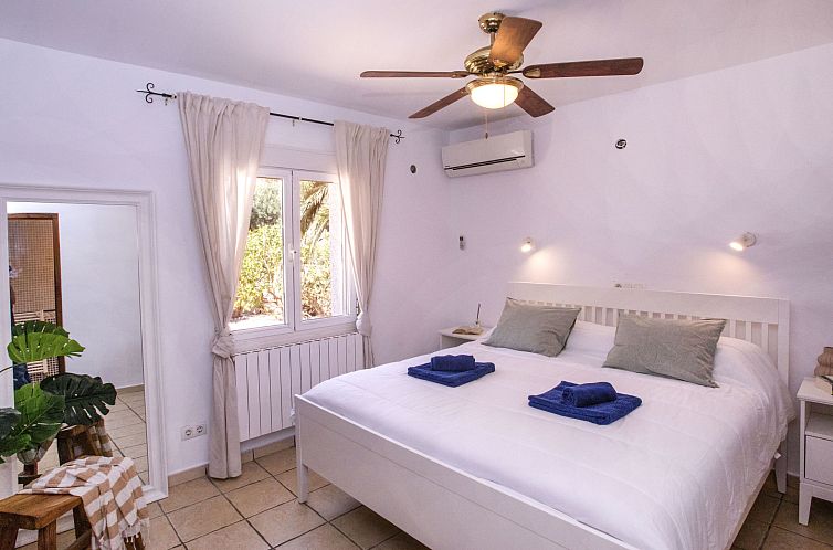 Vakantiehuis Villa Alsing