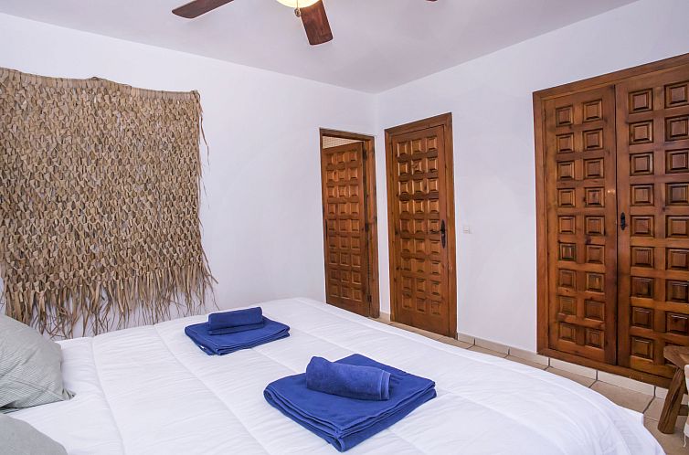 Vakantiehuis Villa Alsing