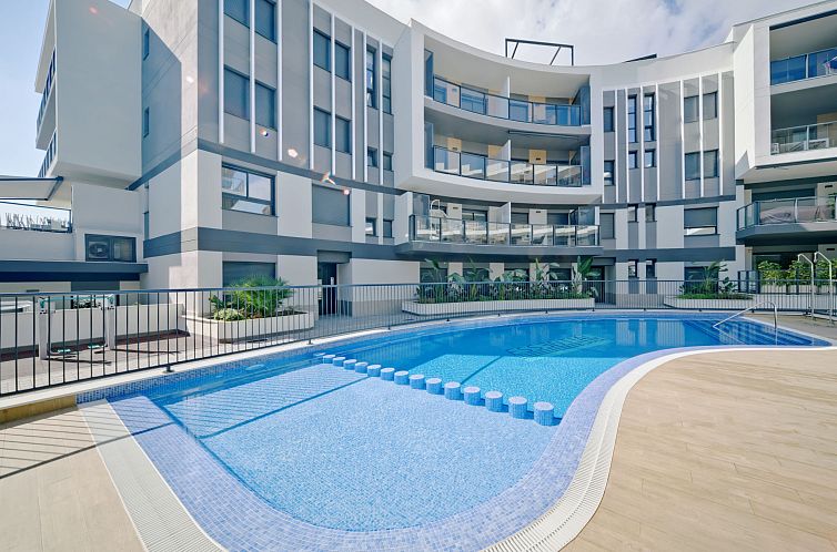 Unterkunft 1491842 - Appartement Costa blanca - Appartement Essential Javea