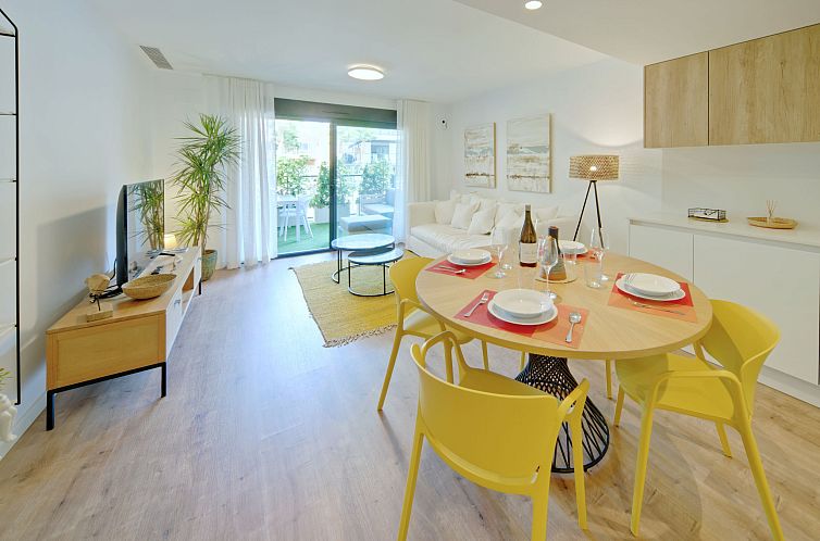 Appartement Essential Javea