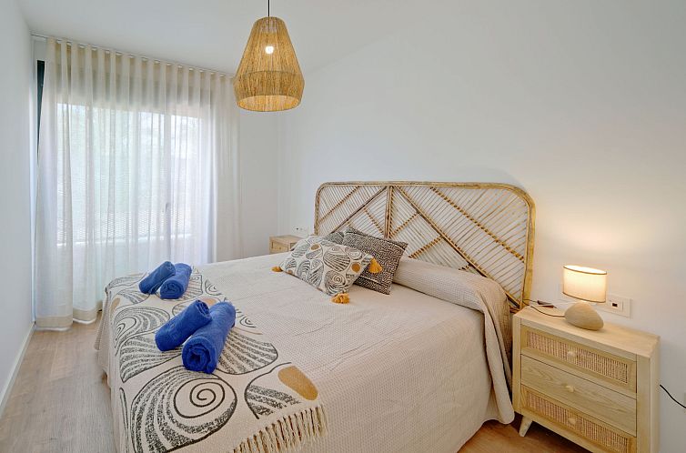 Appartement Essential Javea