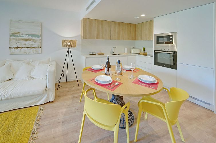 Appartement Essential Javea