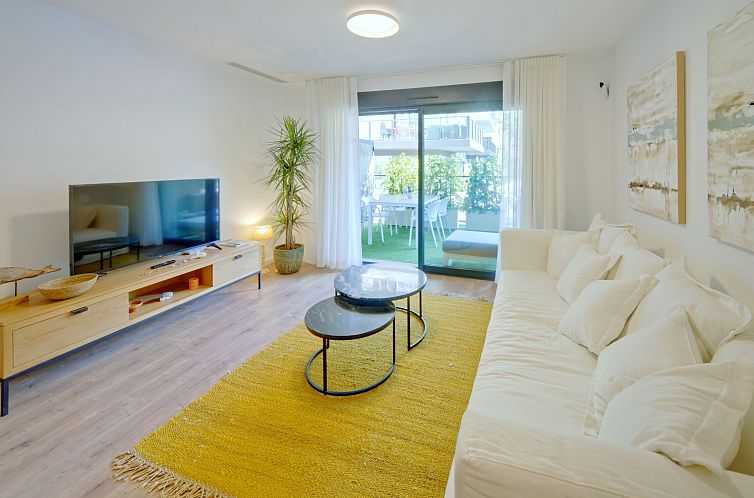 Appartement Essential Javea