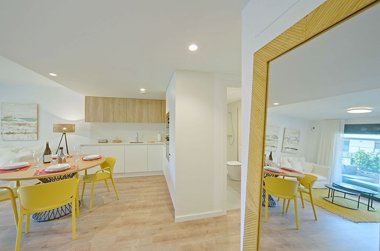 Appartement Essential Javea