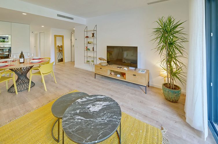 Appartement Essential Javea