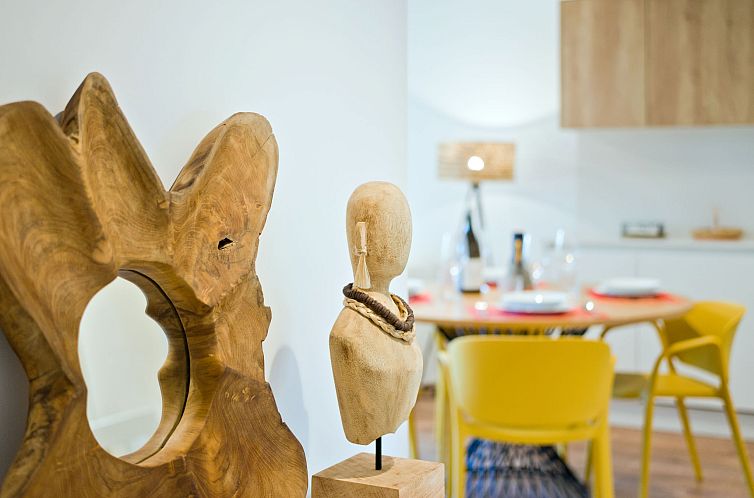 Appartement Essential Javea