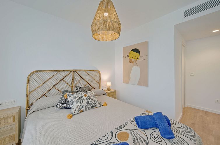Appartement Essential Javea
