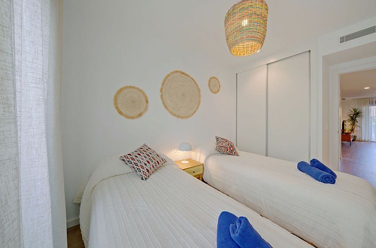 Appartement Essential Javea