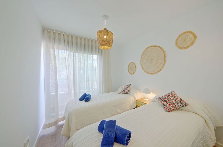 Appartement Essential Javea