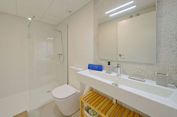 Appartement Essential Javea