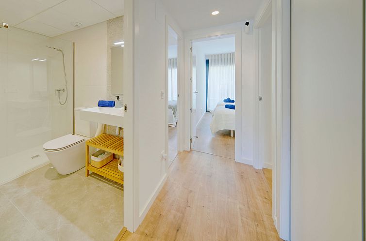Appartement Essential Javea