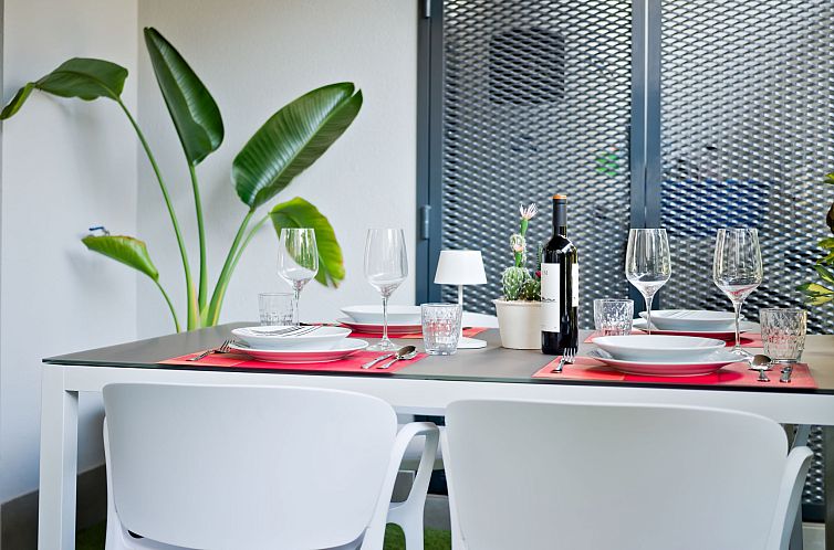 Appartement Essential Javea