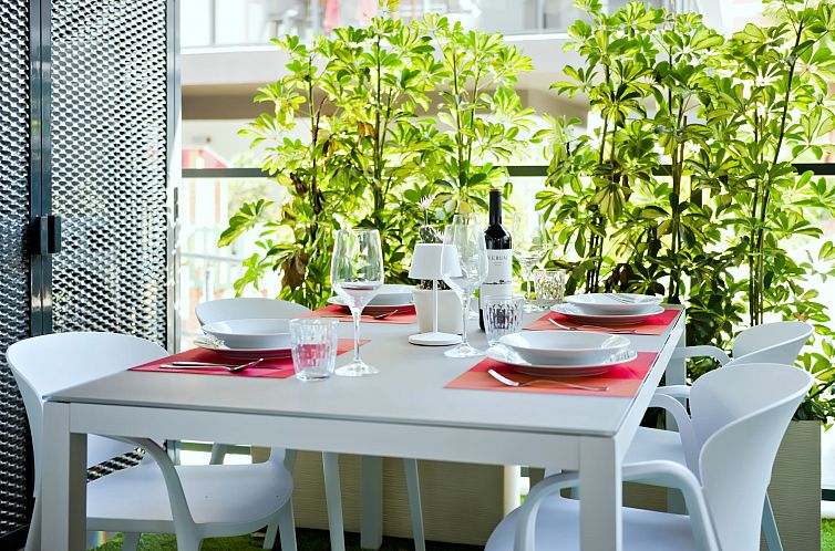 Appartement Essential Javea
