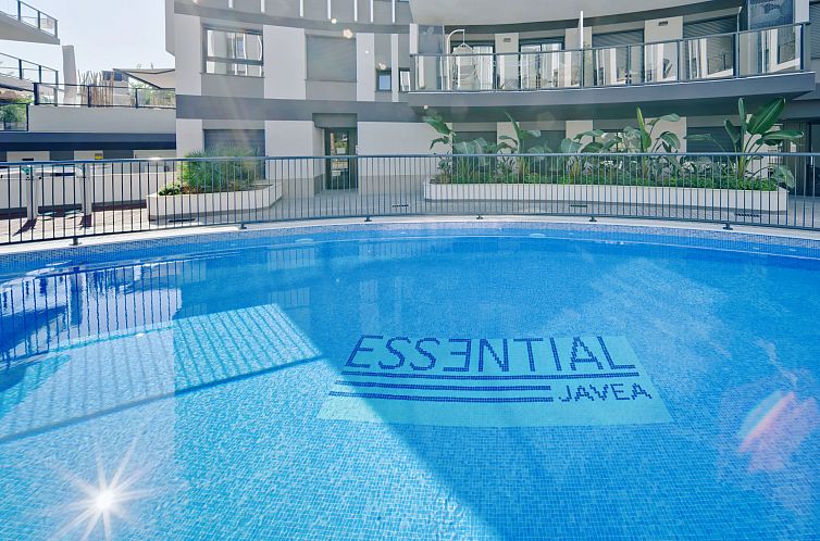 Appartement Essential Javea