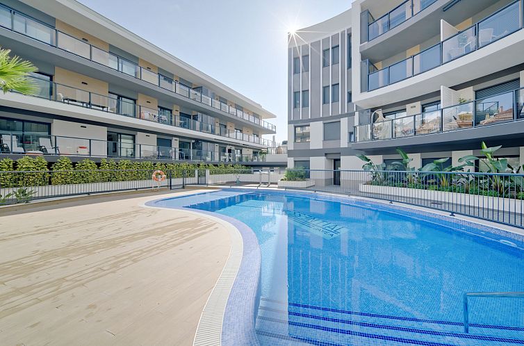 Appartement Essential Javea