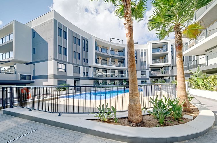 Appartement Essential Javea