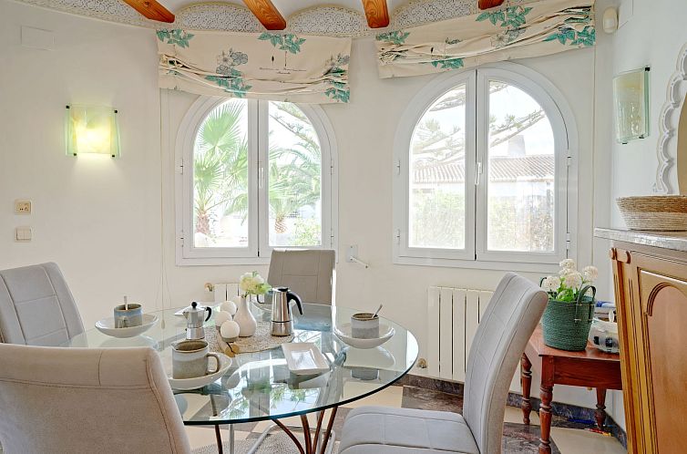 Vakantiehuis Villa Carpe Diem