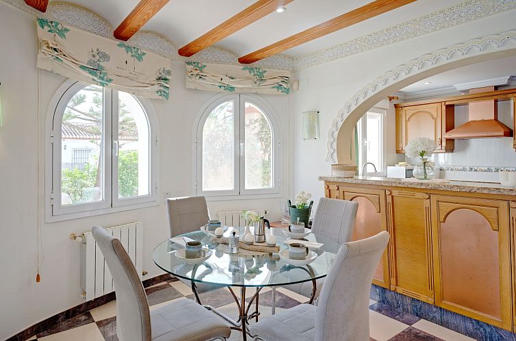 Vakantiehuis Villa Carpe Diem