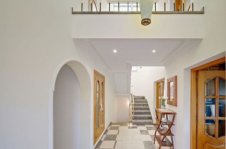 Vakantiehuis Villa Carpe Diem