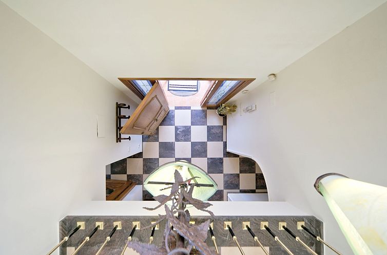 Vakantiehuis Villa Carpe Diem