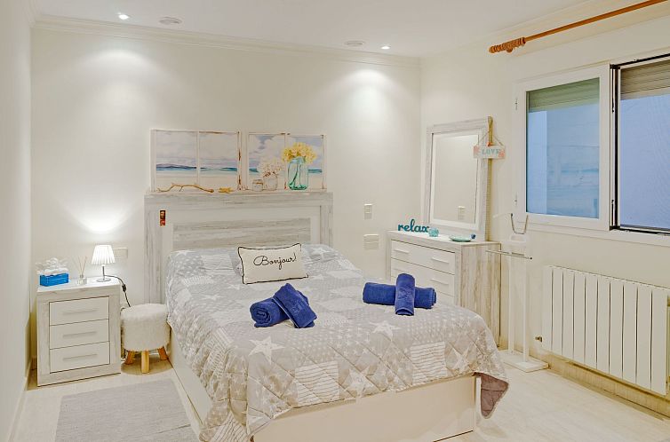 Vakantiehuis Villa Carpe Diem
