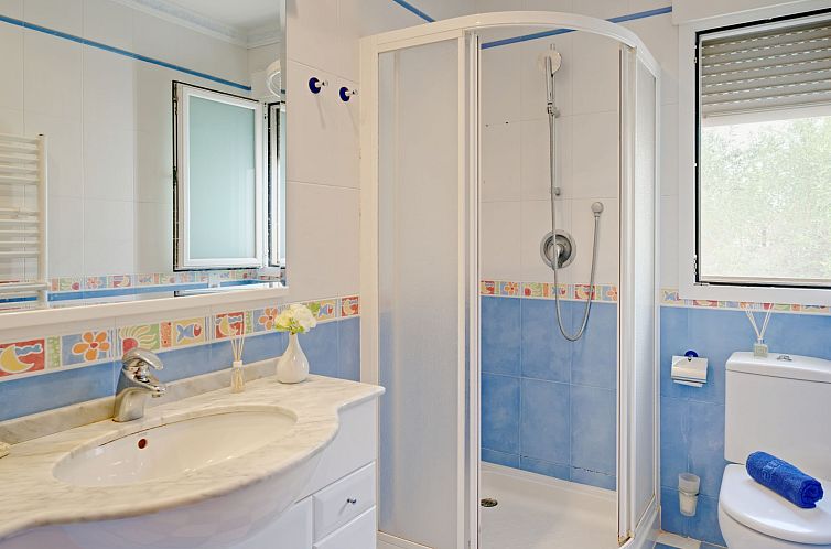 Vakantiehuis Villa Carpe Diem
