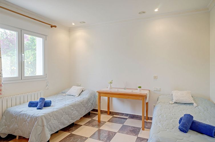Vakantiehuis Villa Carpe Diem