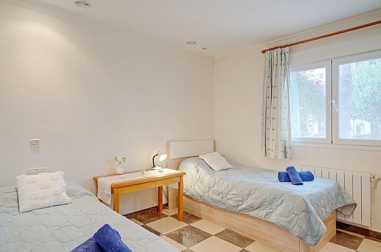 Vakantiehuis Villa Carpe Diem