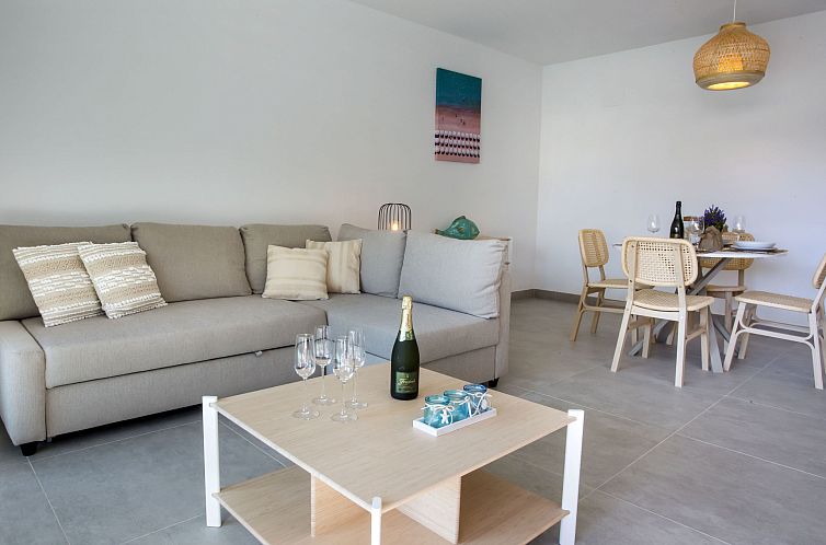 Appartement Golden Ray Sun