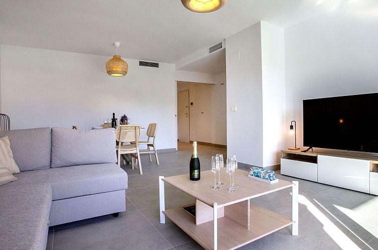 Appartement Golden Ray Sun