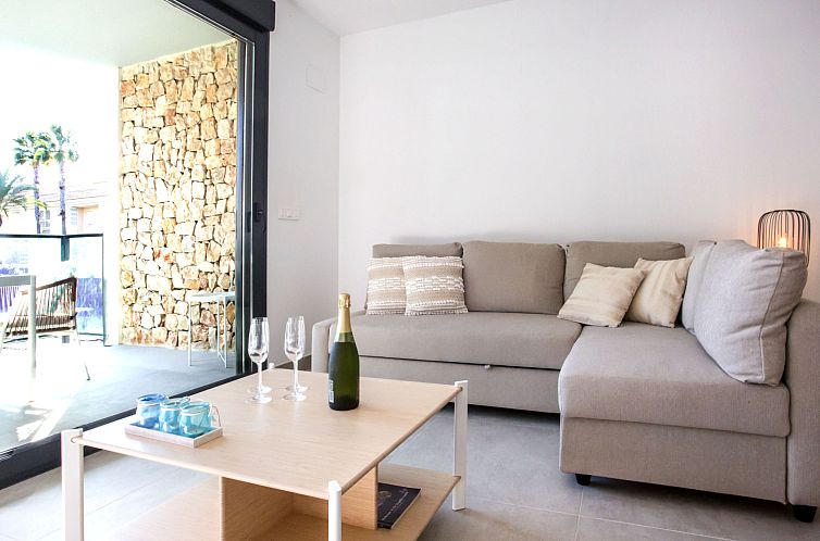 Appartement Golden Ray Sun