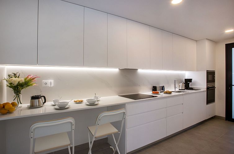 Appartement Golden Ray Sun