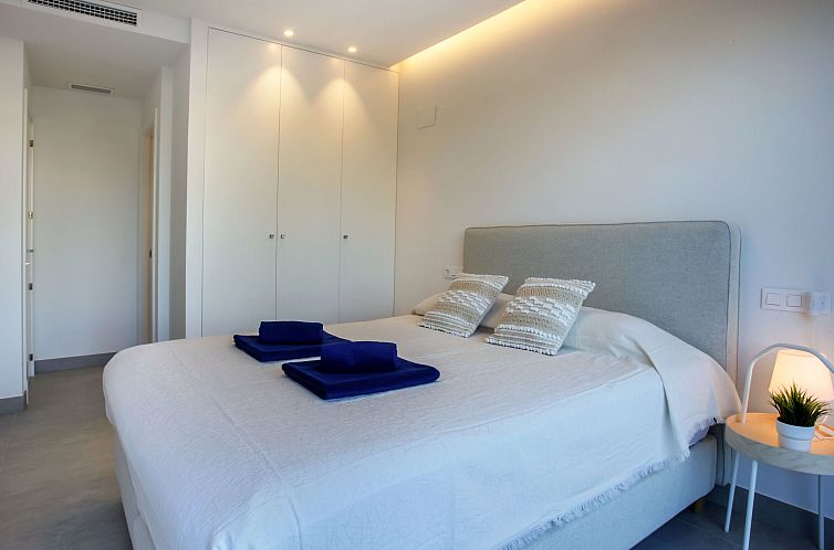 Appartement Golden Ray Sun