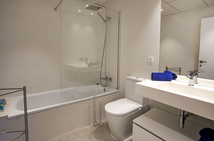 Appartement Golden Ray Sun