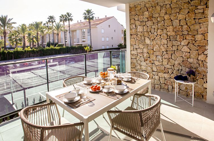 Appartement Golden Ray Sun