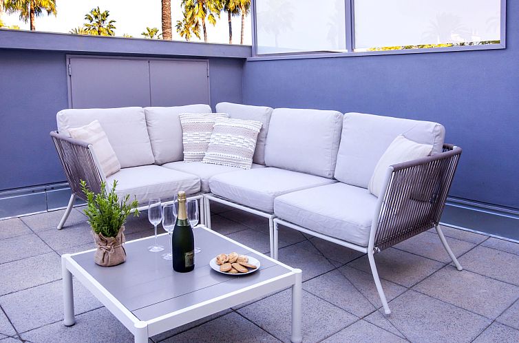 Appartement Golden Ray Sun