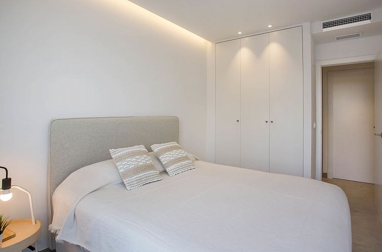 Appartement Golden Ray Sun