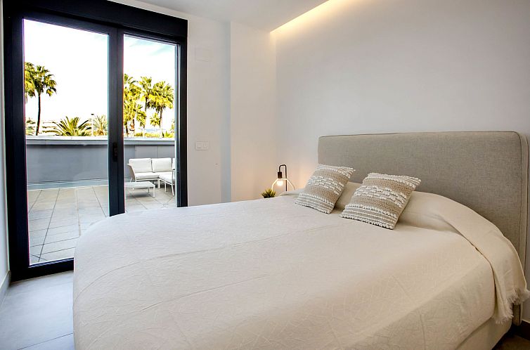 Appartement Golden Ray Sun