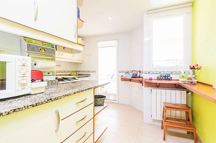 Appartement Villas del Mar