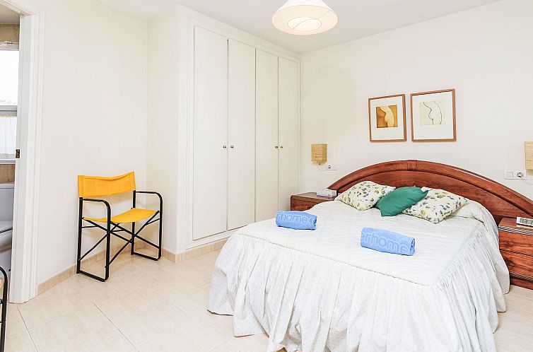 Appartement Villas del Mar