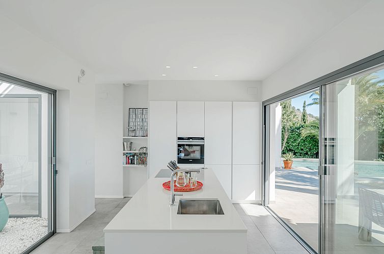 Appartement Villas del Mar