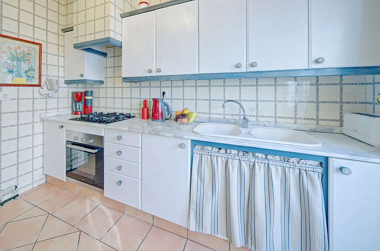 Vakantiehuis El Cachirulo